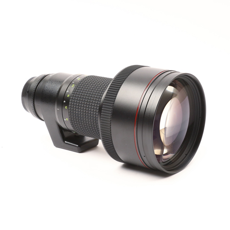 USED Tokina AT-X SD 300mm f/2.8 for Nikon
