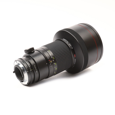 USED Tokina AT-X SD 300mm f/2.8 for Nikon