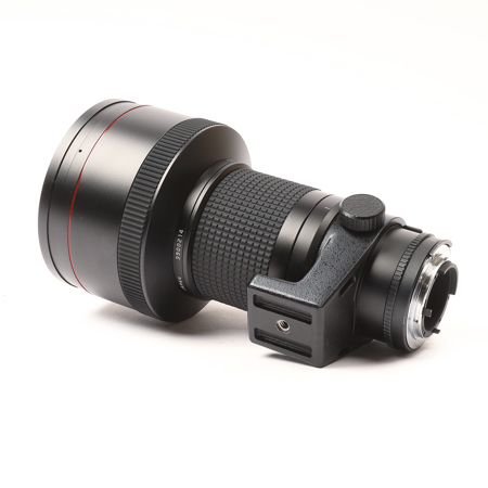 USED Tokina AT-X SD 300mm f/2.8 for Nikon