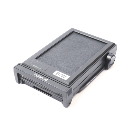 Mamiya RZ67 Polaroid Back for RZ67, RZ67 Pro II