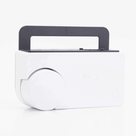 BEACN Studio Streaming Audio Interface (White)