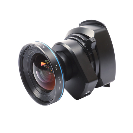 Rodenstock 32mm f/4 HR Digaron Lens for Phase One XT Camera