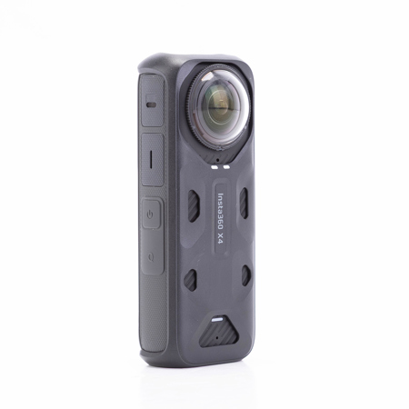 Insta360 X4 8K 360 Action Camera