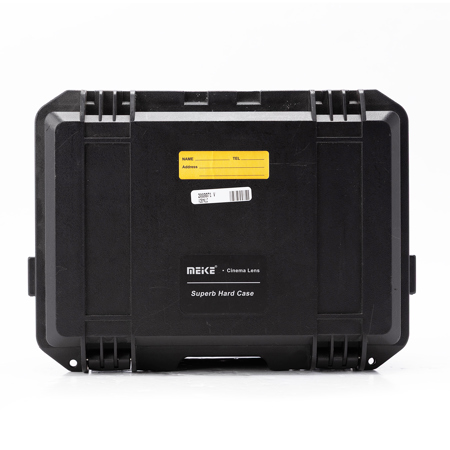 Meike Hard Case for 6x MFT Cine Lens