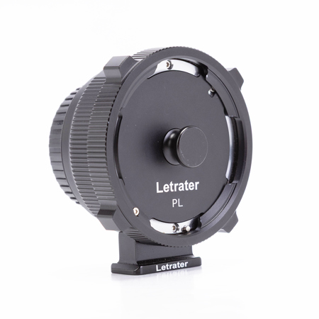 Letrater PL-EOS R Lens Mount Adapter