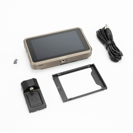 Atomos Ninja 5.2" HDR Monitor-Recorder