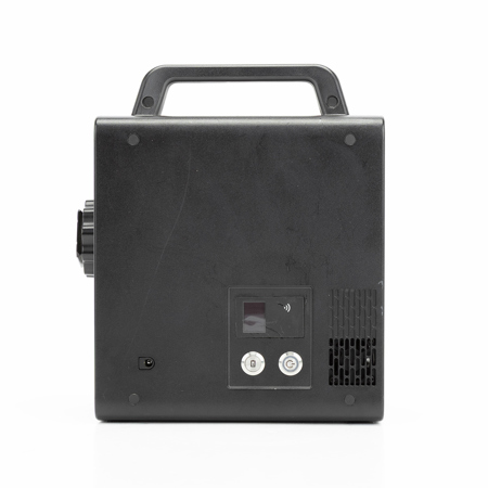USED Matterport Pro2 134MP Professional Capture 3D Camera, Black