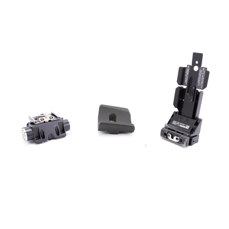 Sony VCT-FS7 Lightweight Rod Support System for PXW-FS7 Camcorder