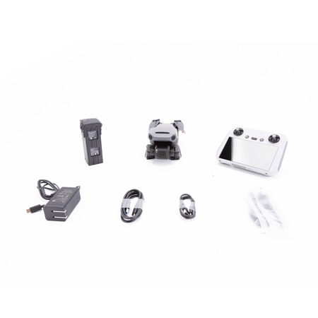 DJI Mavic 3 Classic Drone with RC Controller