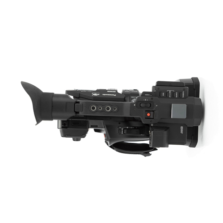 USED Panasonic AG-UX180 4K Premium Professional Camcorder