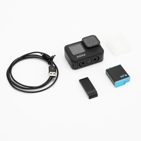 USED GoPro HERO9 Black