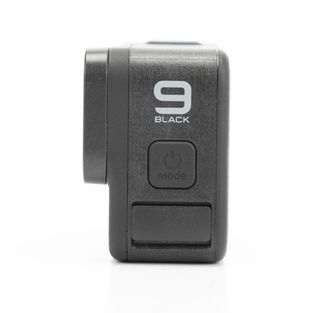 USED GoPro HERO9 Black