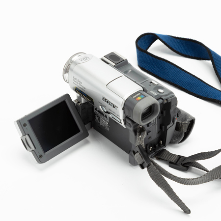 USED Canon EOS 90D DSLR Camera Body