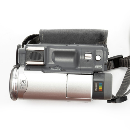 USED Canon EOS 90D DSLR Camera Body