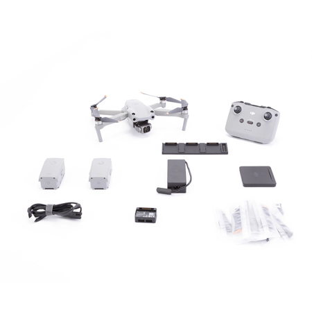 USED DJI Air 2S 4K Drone Fly More Combo USED DJI Air 2S 4K Drone Fly More Combo