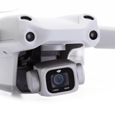 USED DJI Air 2S 4K Drone Fly More Combo