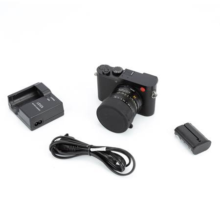 USED Leica Q2 Compact Digital Camera