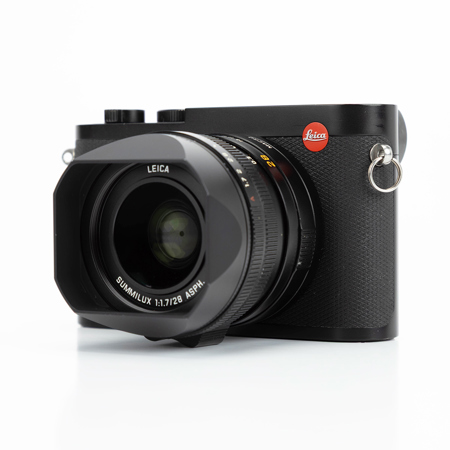 USED Leica Q2 Compact Digital Camera