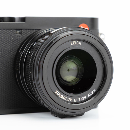 USED Leica Q2 Compact Digital Camera