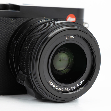 USED Leica Q2 Compact Digital Camera