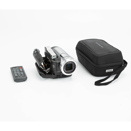 USED Sony HDR-HC7 High HDV 1080i High Definition Handycam