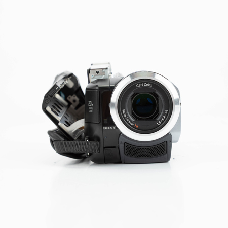 USED Sony HDR-HC7 High HDV 1080i High Definition Handycam