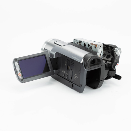 USED Sony HDR-HC7 High HDV 1080i High Definition Handycam