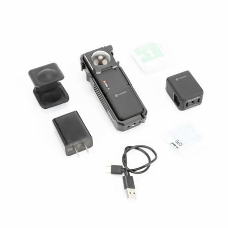 USED Insta360 ONE R 1-Inch Edition