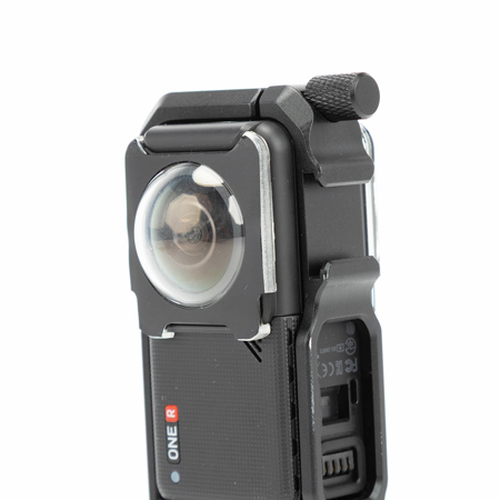 USED Insta360 ONE R 1-Inch Edition