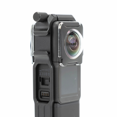 USED Insta360 ONE R 1-Inch Edition