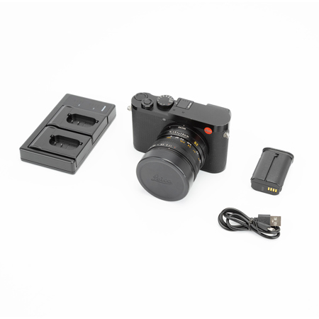 USED Leica Q2 Compact Digital Camera