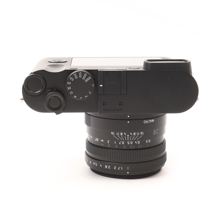 USED Leica Q2 Monochrom Compact Digital Camera