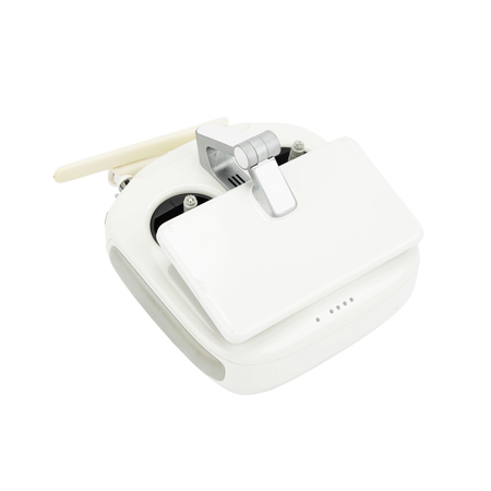DJI Remote Controller with Display for Phantom 4 Pro+ Quadcopter