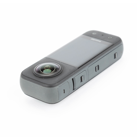 USED Insta360 ACE Pro 8K Action Camera, Black