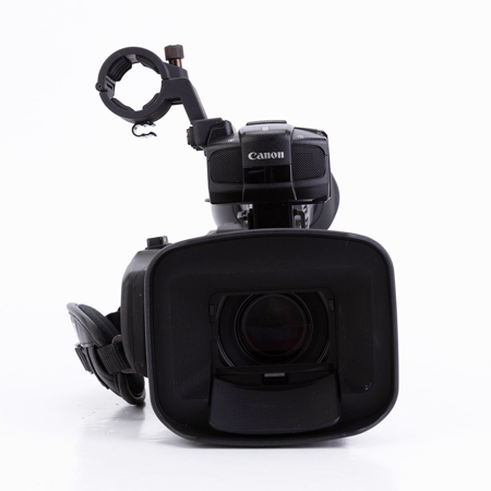 USED Canon XF200 High Definition 1080p Camcorder, 20x Optical Zoom