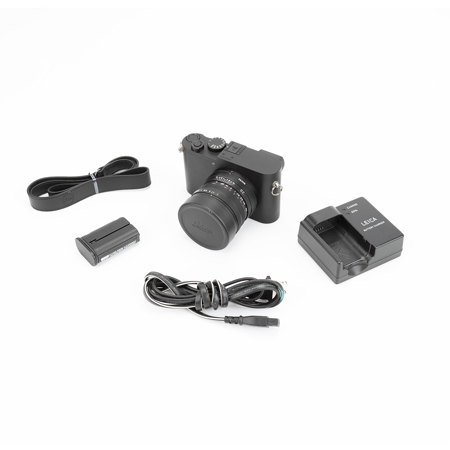 USED Leica Q2 Monochrom Compact Digital Camera