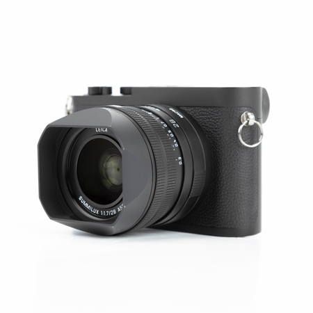USED Leica Q2 Monochrom Compact Digital Camera
