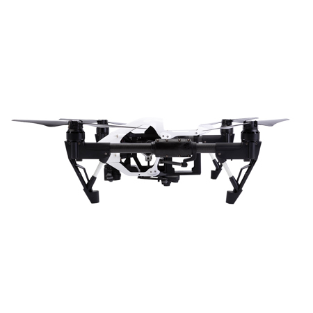 USED DJI Inspire 1 V2.0 Ready-to-Fly Quadcopter with Professional