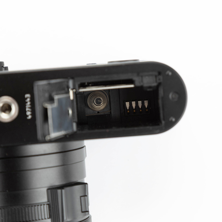 USED Leica Q (Typ 116) Compact Digital Camera, 24MP Full Frame