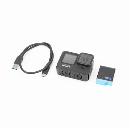 USED GoPro HERO9 Black