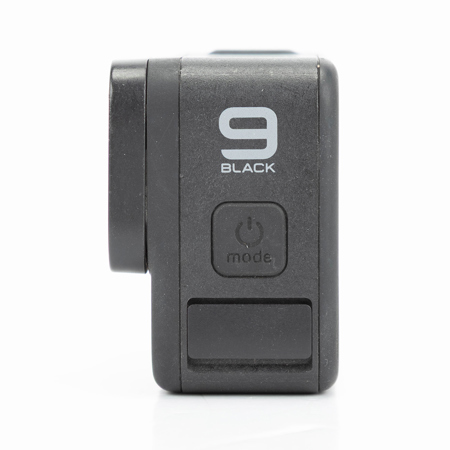 USED GoPro HERO9 Black