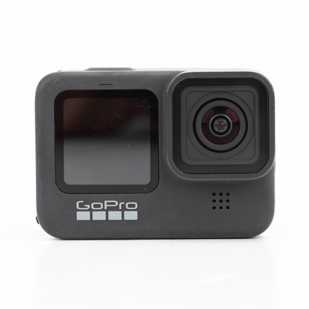 USED GoPro HERO9 Black