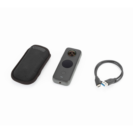 Insta360 ONE X2 Pocket Camera