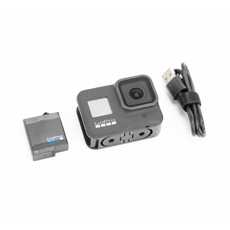USED GoPro HERO8 Black