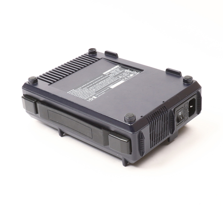 USED IDX VL-2 Plus Endura-type 2-Channel Charger With Endura 10