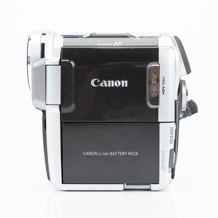USED Canon HV10 HDV High Definition Mini DV Camcorder, True HD