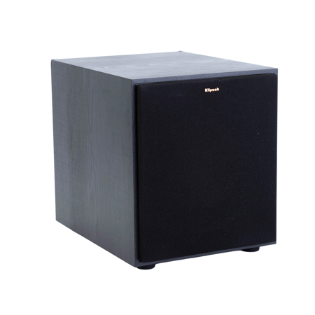 USED Klipsch R-100SW 300W Subwoofer