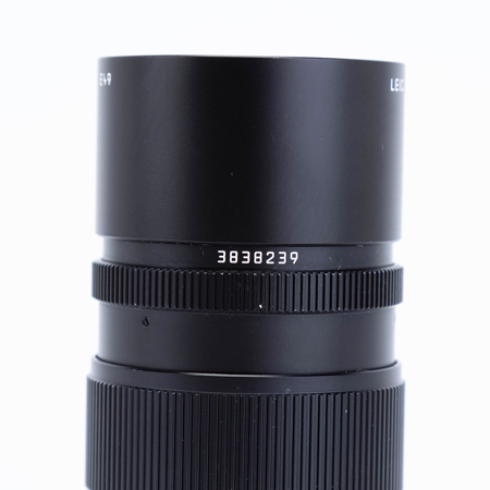 USED Leica 135mm f3.4 APO-TELYT-M Telephoto Manual Focus Lens for
