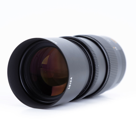 USED Leica 135mm f3.4 APO-TELYT-M Telephoto Manual Focus Lens for