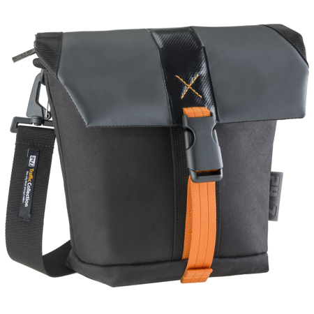 24/7 Traffic Collection - Medium Holster